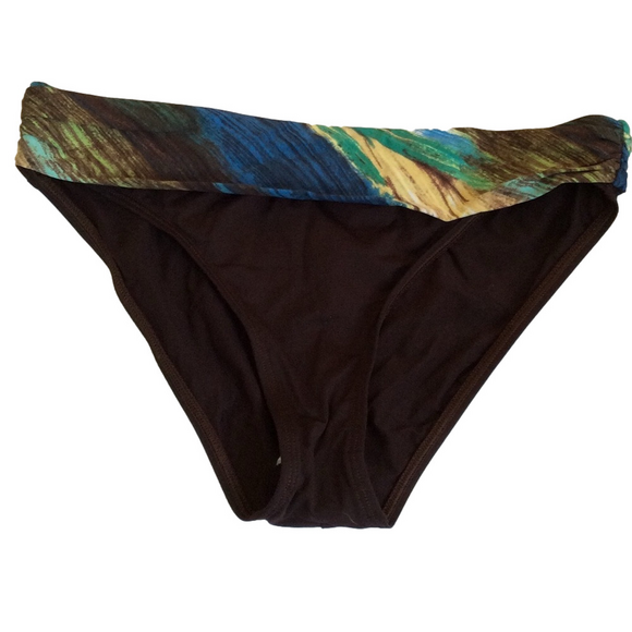 La Blanca Swim Bikini Bottoms New without tags - Picture 1 of 3